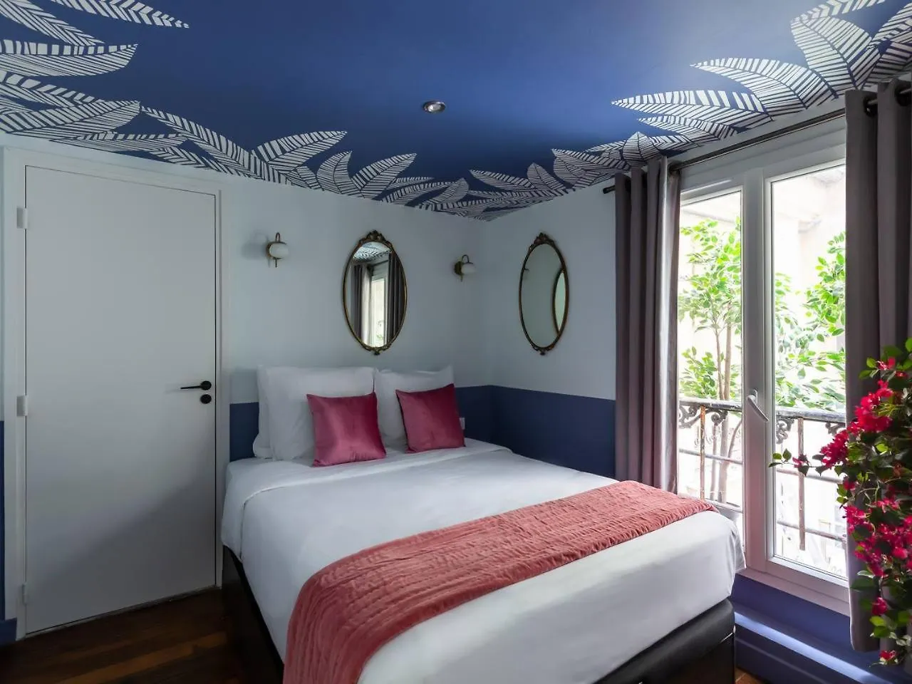 Apartmán Merveil - Luxury - Louvre - Aboukir Ii *