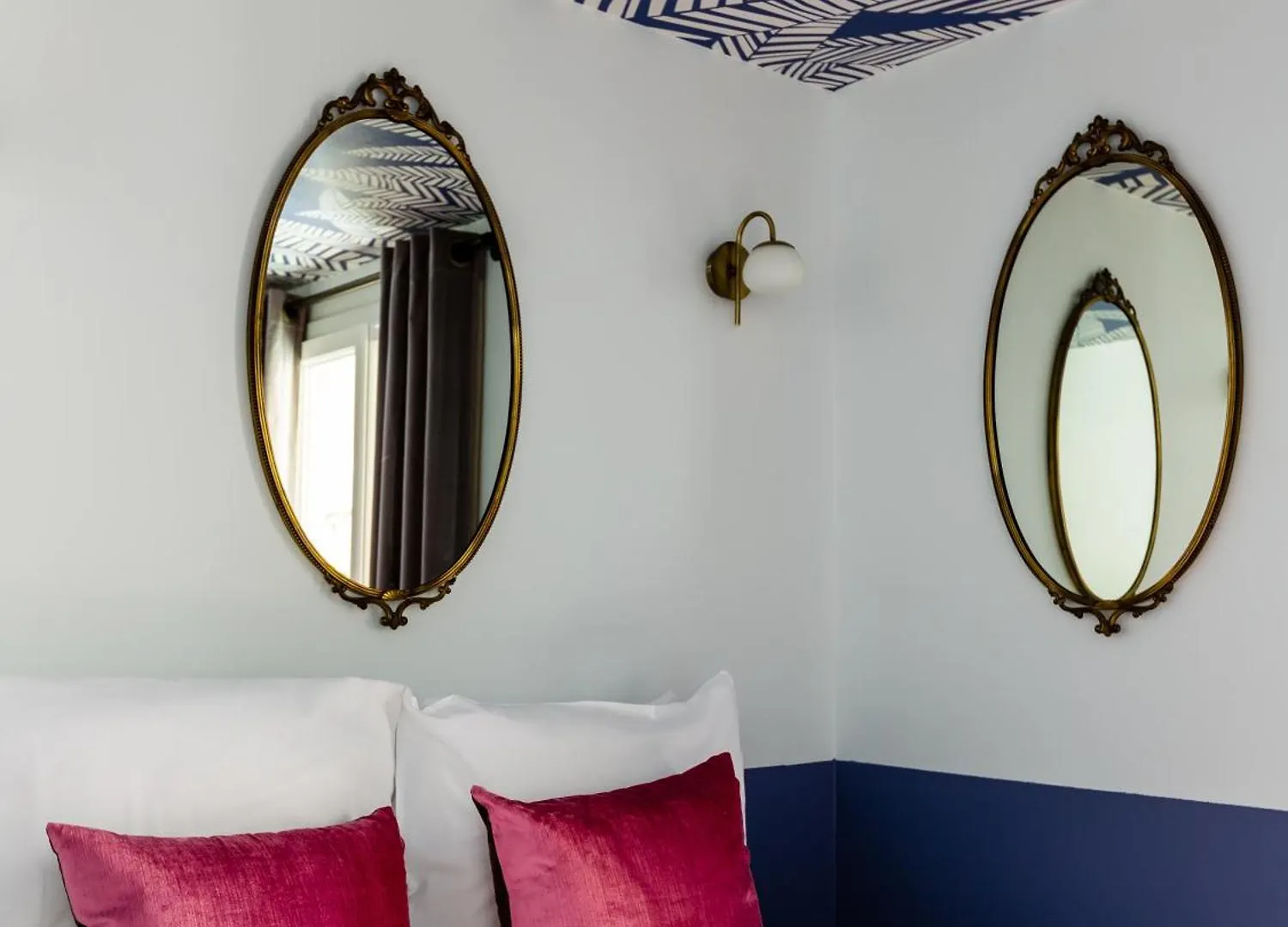 Apartmán Merveil - Luxury - Louvre - Aboukir Ii