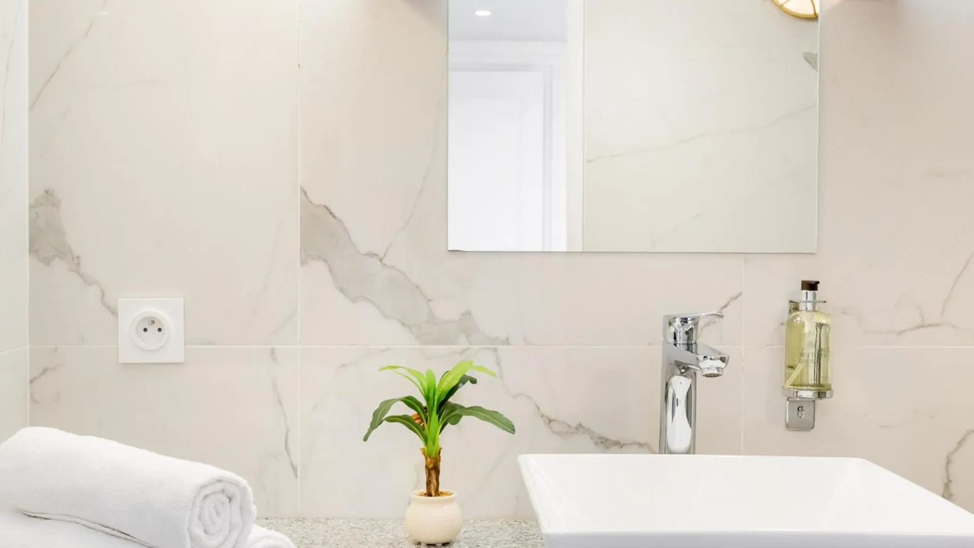 Merveil - Luxury - Louvre - Aboukir Ii Apartment Paris