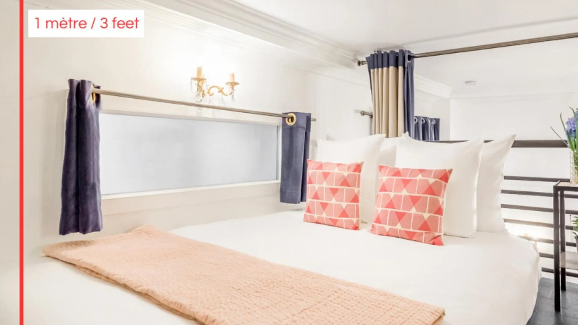 Merveil - Luxury - Louvre - Aboukir Ii Apartment Paris