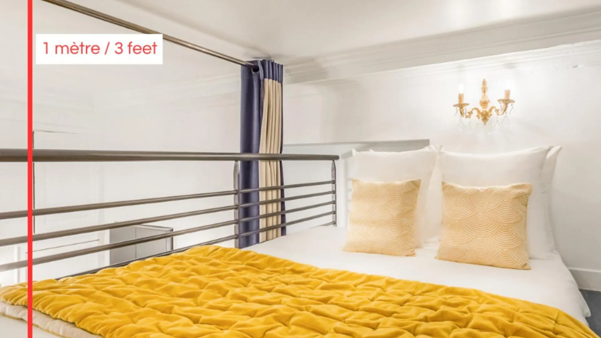 Apartment Merveil - Luxury - Louvre - Aboukir Ii Paris